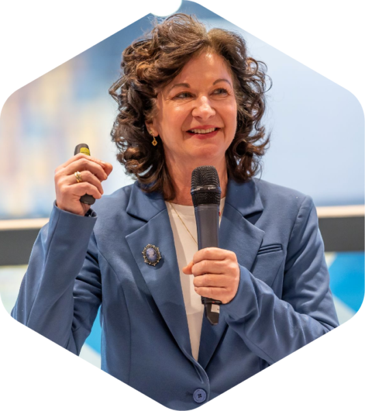 MICE support event lezing inspiratiedag