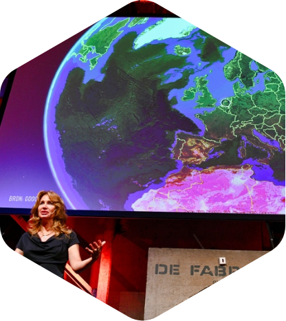 MICE support event publieke zaak