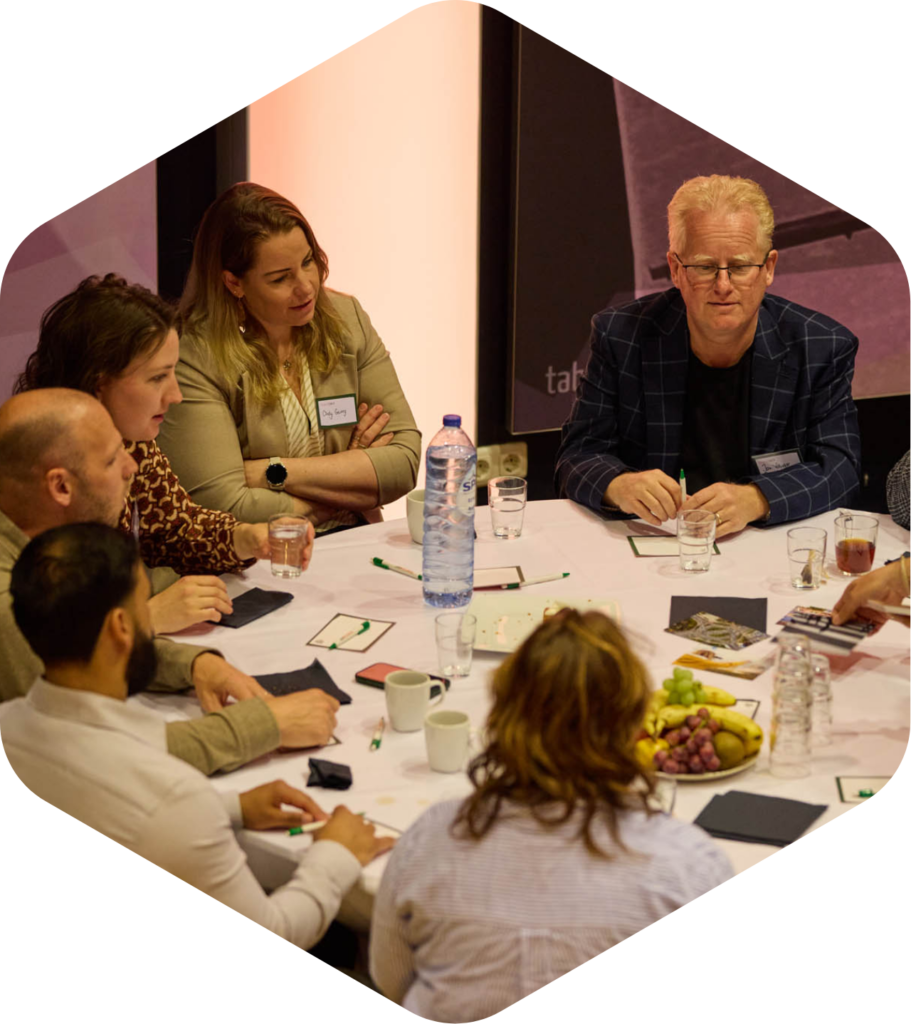 Bouwstroom Oost- van gesprek naar beweging MICE support portfolio bouwstroom oost van gesprek naar beweging@x