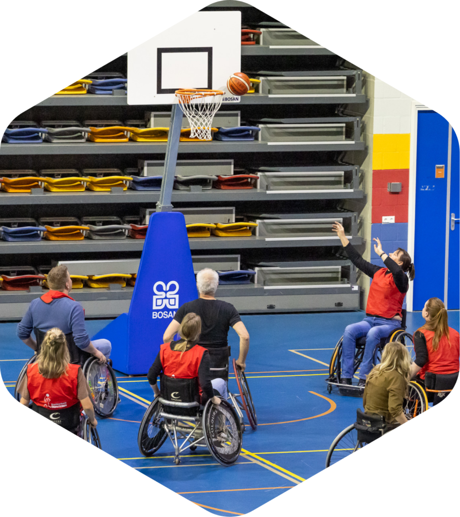 Van inspiratie naar energie MICE support portfolio zone college van inspiratie naar energie@x