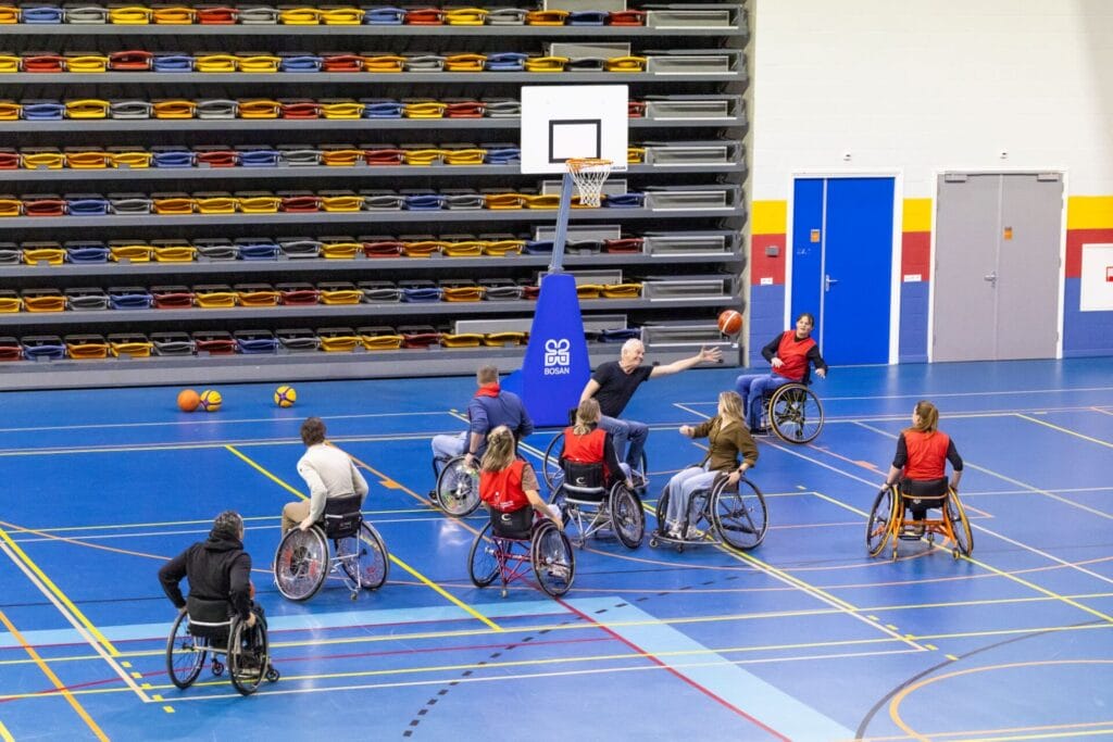 Zone.college samen aan de slag 1 Zone college samen aan de slag