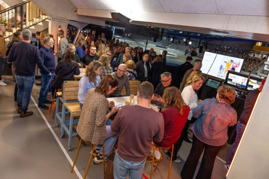 Zone.college samen aan de slag 2 Zone college samen aan de slag