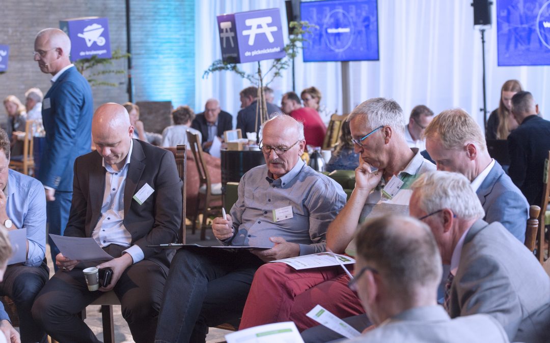 Werkconferentie Actief VerduurSamen  – Circulus-Berkel