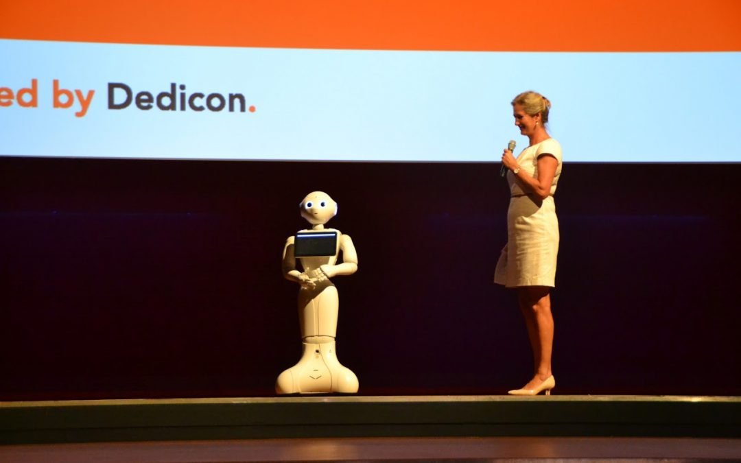 Internationale conferentie Better Together – Stichting Dedicon
