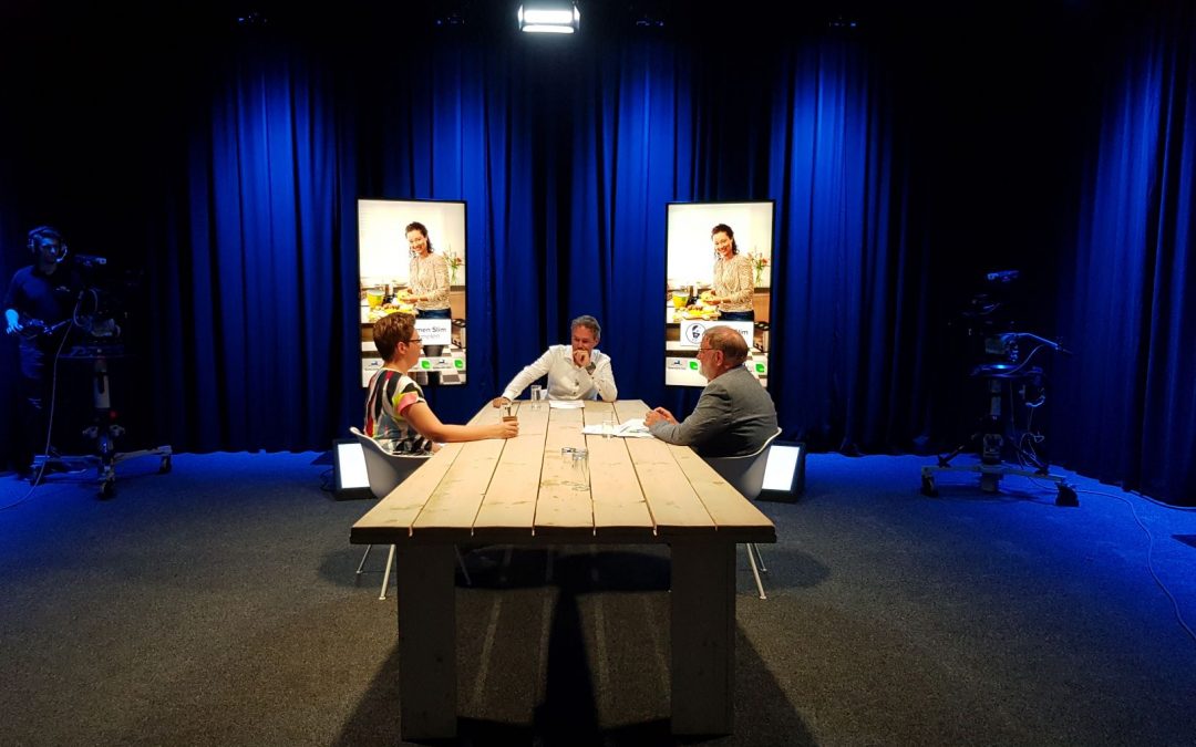 Samen Slim Inzamelen – Circulus-Berkel en Gemeente Epe